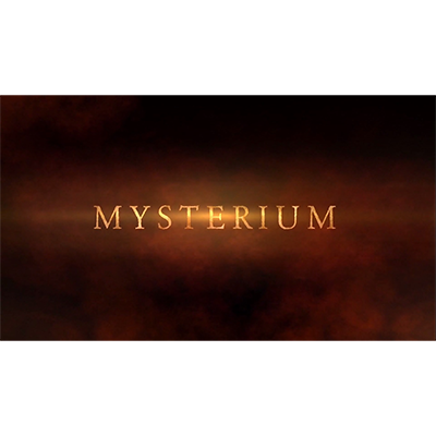 Mysterium by Magic Encarta - - Video Download